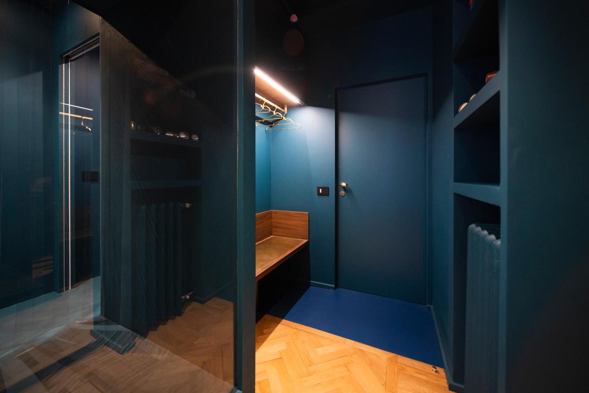 Fontana 16 Rooms Milan Exterior photo
