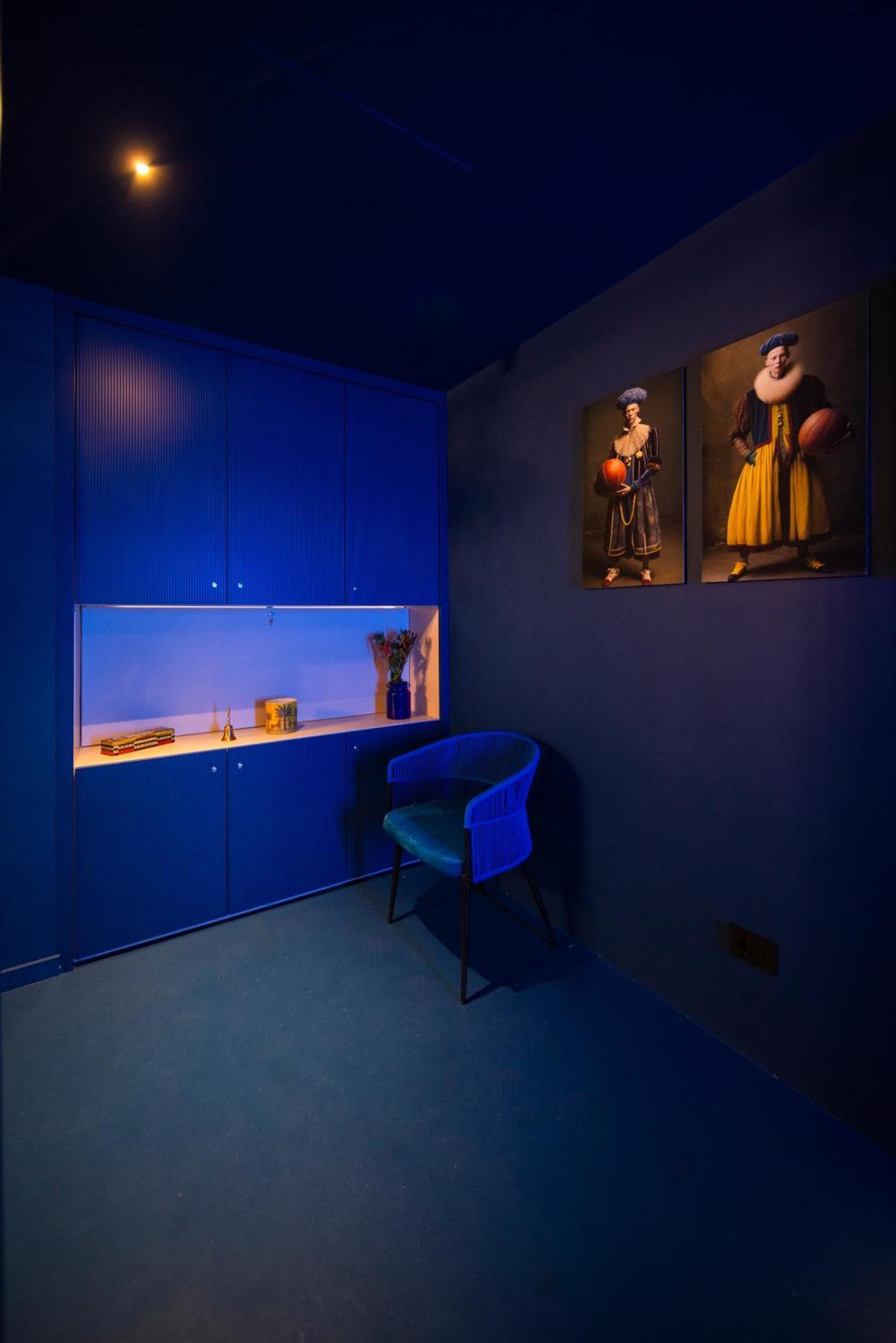 Fontana 16 Rooms Milan Exterior photo
