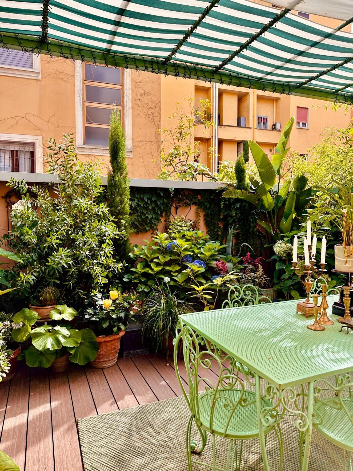 Fontana 16 Rooms Milan Exterior photo
